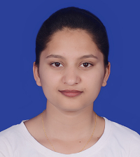 Sristi Sharma